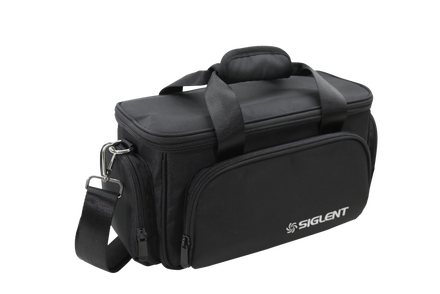 Siglent carrying case