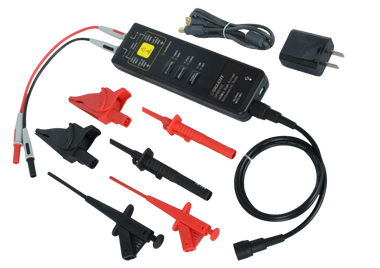 Siglent Differential probes