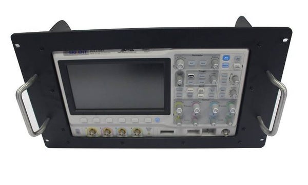 Siglent SDS2000-RMK Rack Mount (SDS2000/2000X Series)