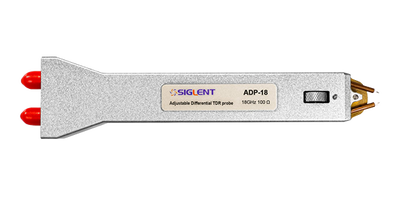 ADP-18 — Differential TDR probe, DC to 18 GHz