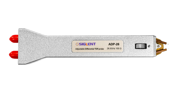 Siglent ADP-26 adjustable differential TDR probe