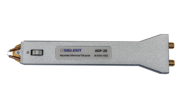 Siglent ADP-26 adjustable differential TDR probe