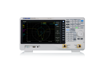 Siglent SVA1075X