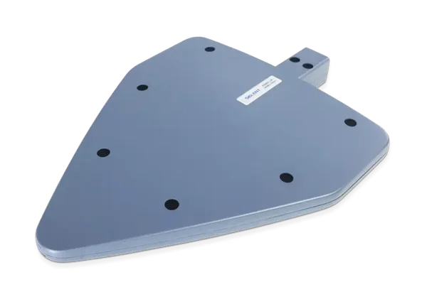 Siglent ANT-DA13 500MHz ~ 8GHz antenna with amplifier handle