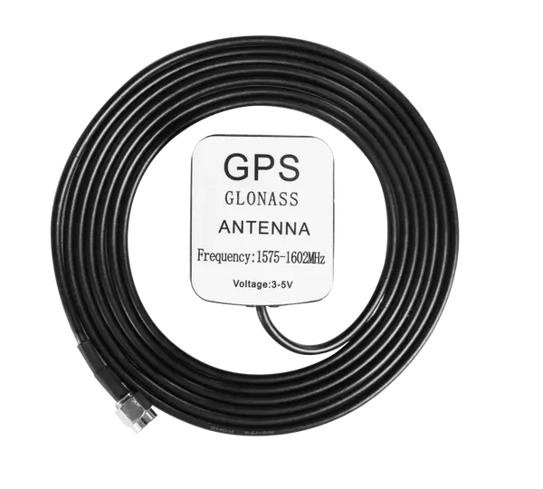 Siglent ANT-GPS1 GPS antenna