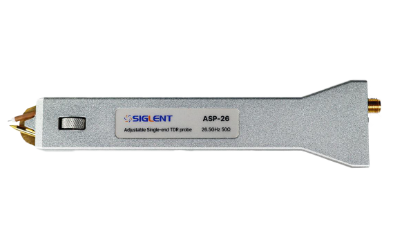 Siglent ASP-26 adjustable single-ended TDR probe