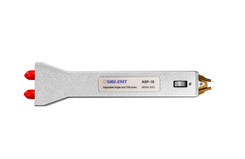 Siglent ASP-18 adjustable single-ended TDR probe