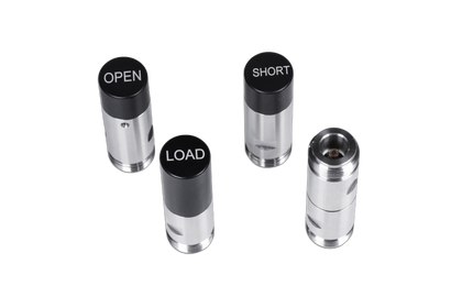Siglent F504FS OSLT calibration kit