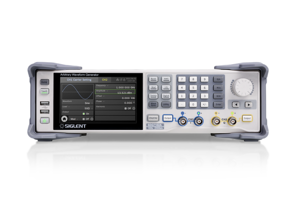 Siglent SDG7032A 350 MHz Arbitrary Function Waveform Generator