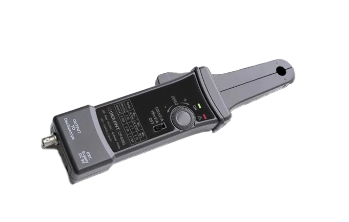Siglent current probe