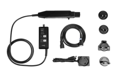 Siglent Current probes