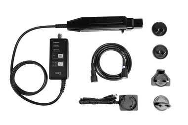 Siglent CP6030A probe