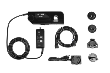 Siglent CP6500 current probe