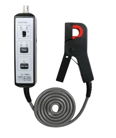 Siglent CPL5100 probe