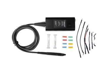 Siglent SAP2500D