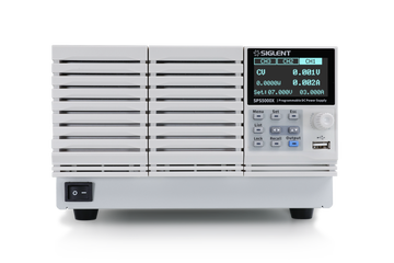 Siglent SPS5163X