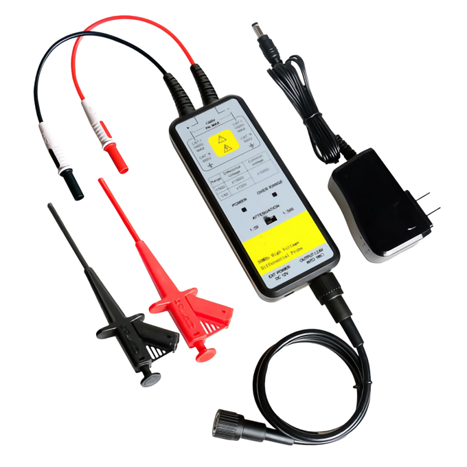 Siglent DPB1300