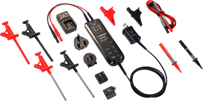 Siglent DPB6150D differential high-voltage probe