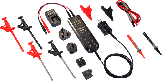 Siglent DPB6150D