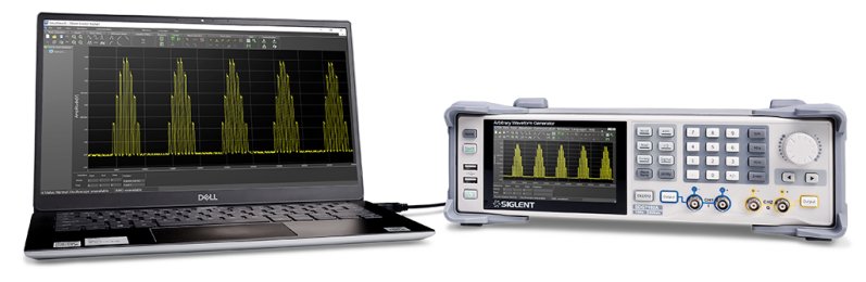 EasyWaveX PC software