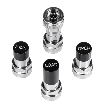 Siglent F505MS OSLT calibration kit