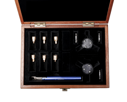 Siglent F505TS OSLT calibration kit