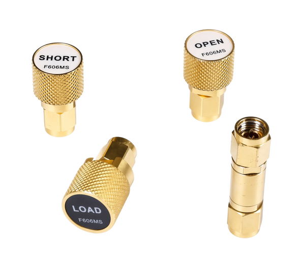 Siglent F606MS 26.5 GHz 3.5 mm-M type VNA calibration kit