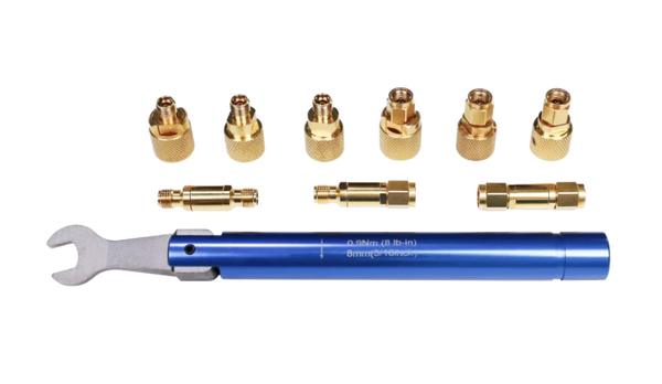 Siglent F606TS 26.5 GHz 3.5 mm-M+F type VNA calibration kit