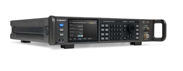 Siglent SSG6000A RF Signal Generator