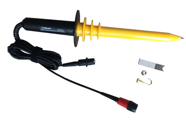 Siglent HPB4010 10 kV High-Voltage Probe, DC–40 MHz, 1:1000