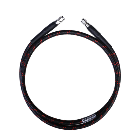 Siglent SMAF-SMA-26L — SMA (F) to SMA (M), 26 GHz
