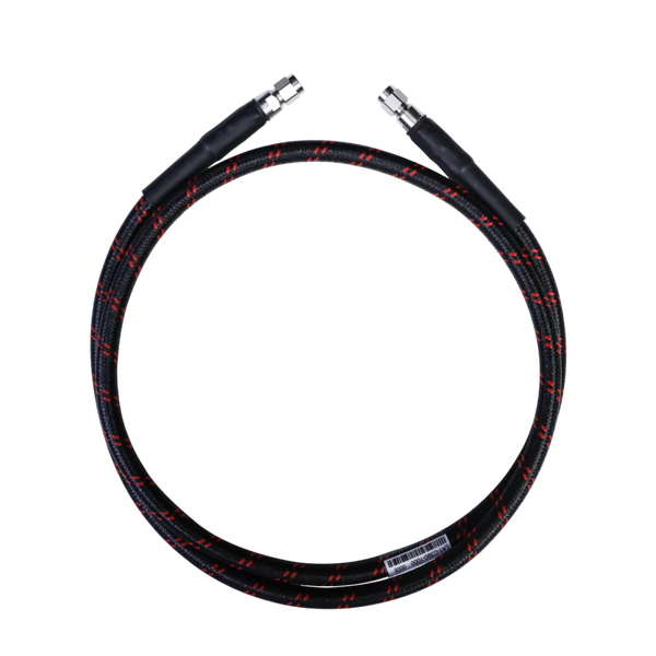 Siglent SMA(F)-SMA(M)-26L 100cm, 26 GHz SMA(F)-SMA(M) cable