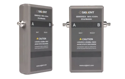 SEM5032A — 2-port ECal, 100 kHz to 26.5 GHz