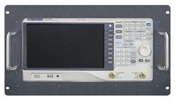 Siglent SSA-RMK rack mount kit