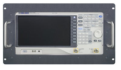 SSA-RMK — 6U rack mount kit