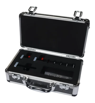 KWR42A — K-band waveguide calibration kit, 18 to 26.5 GHz