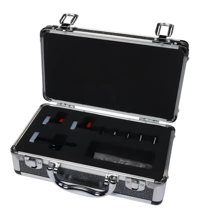KWR42A precise K-band waveguide mechanical calibration kit