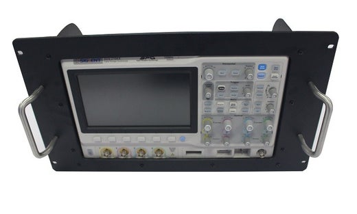 Siglent SDS2000X-RMK rack kit