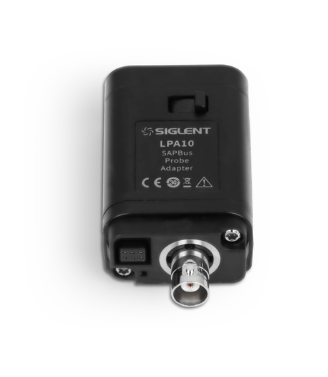 Siglent LPA10