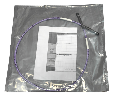 SMA-SMA 18 GHz — SMA to SMA, 18 GHz