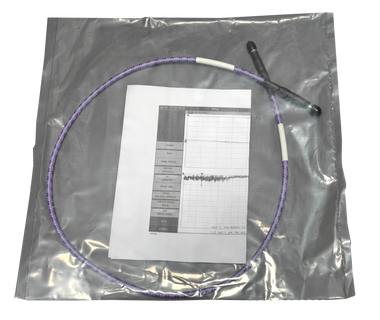 Siglent SMA-SMA 18 GHz low-loss RF cable
