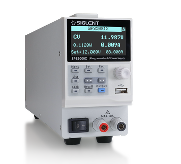Siglent SPS5041X