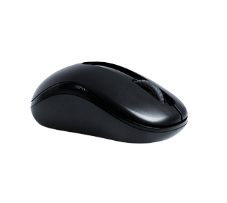 Wireless mouse