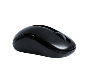 Wireless mouse