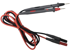Test leads