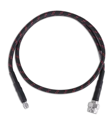Siglent N-SMA-18L — N (M) to SMA (M), 18 GHz