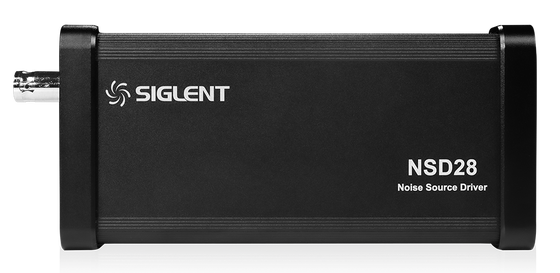 Siglent NSD28 noise source driver