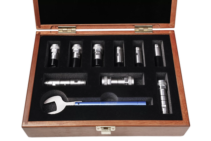 Siglent F504TS OSLT calibration kit