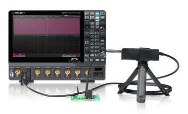 Siglent ODP6050B probe