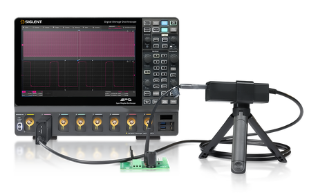 Siglent ODP6050B